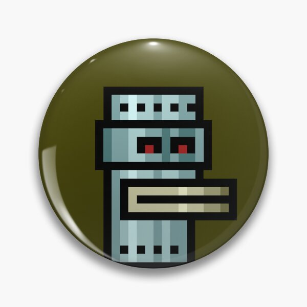Item preview, Hal designed and sold by DuckApp.