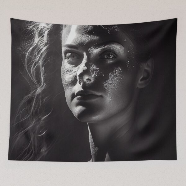 Item preview, Zorya  designed and sold by OccultDreams.