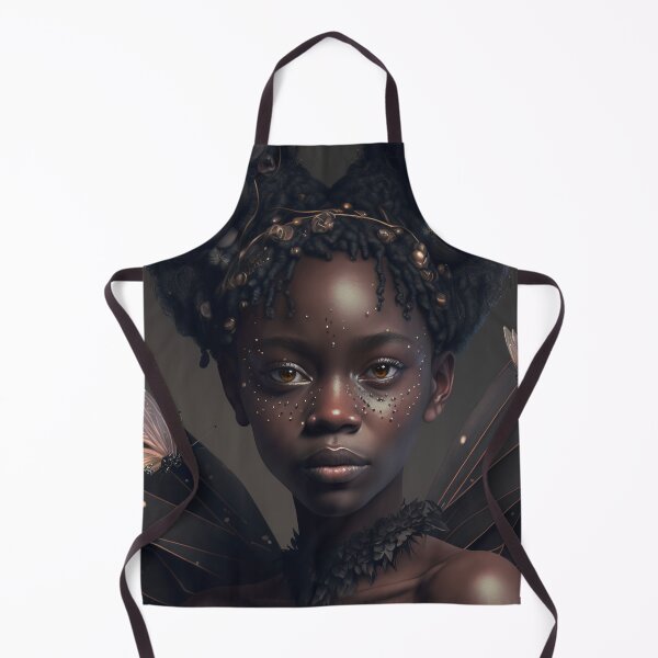 Item preview, Black Fairy designed and sold by No Flaws Stickers.