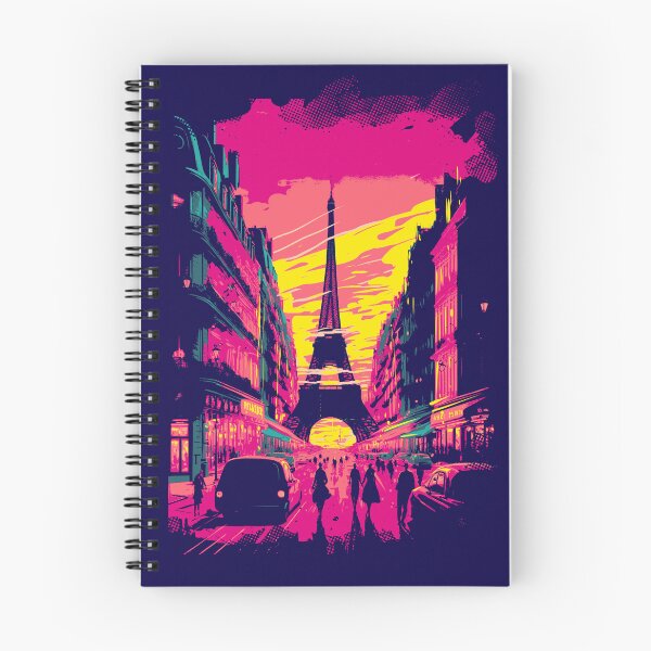 Item preview, Magenta boulevard designed and sold by kharma zero.