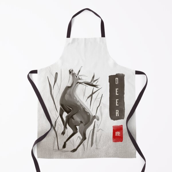 Item preview, The Deer designed and sold by Lavish & Company Designs.