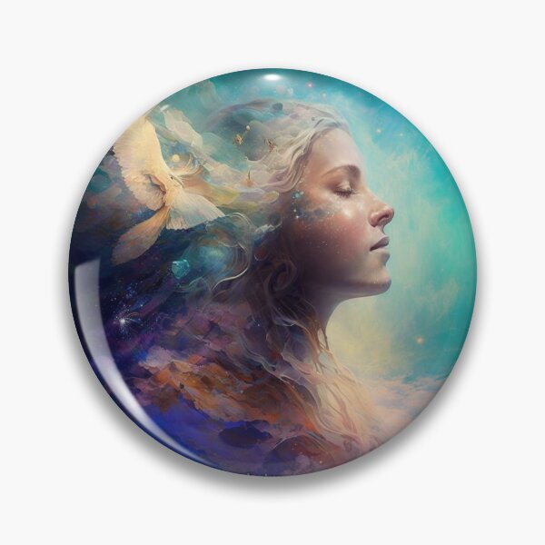 Item preview, Illuminated Soul Life Goal designed and sold by The Swedenborgian.