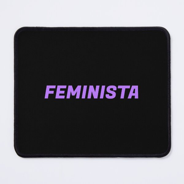 Item preview,  Womens Day - FEMINISTA - Feminist in Spanish designed and sold by Inspirationmotivation.