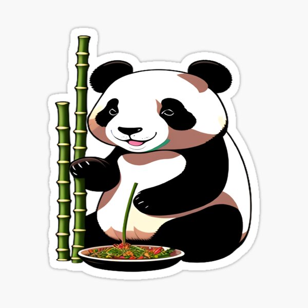 Munching Eating Sticker - Munching Eating Chewing - Discover & Share GIFs