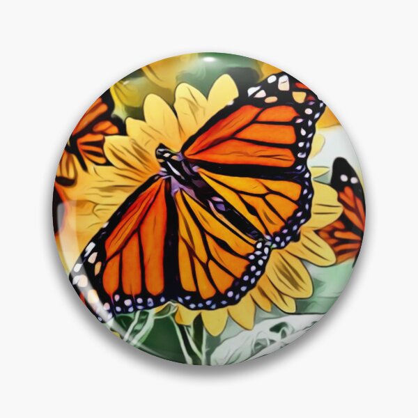 Item preview, Butterfly Field designed and sold by olusion.