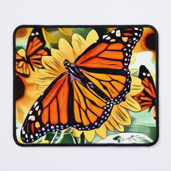 Item preview, Butterfly Field designed and sold by olusion.