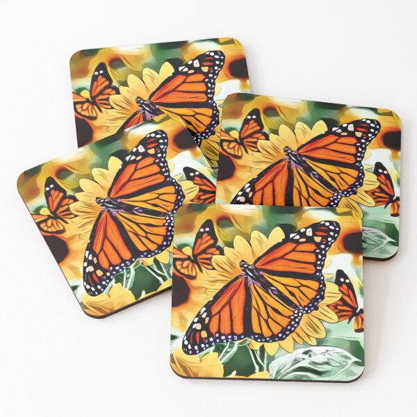 Item preview, Butterfly Field designed and sold by olusion.
