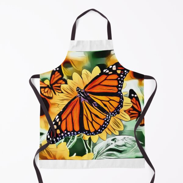 Item preview, Butterfly Field designed and sold by olusion.
