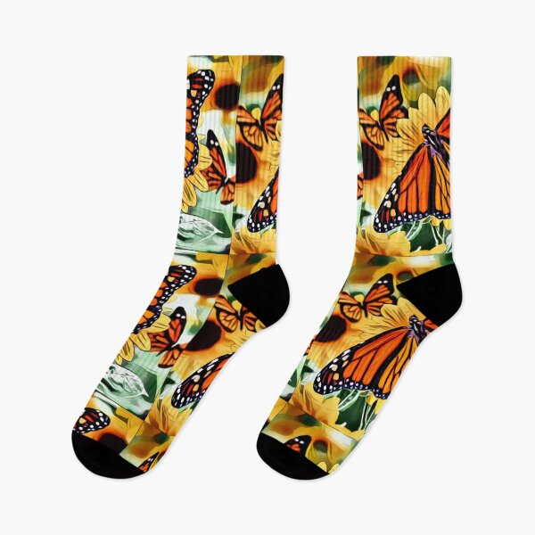 Item preview, Butterfly Field designed and sold by olusion.