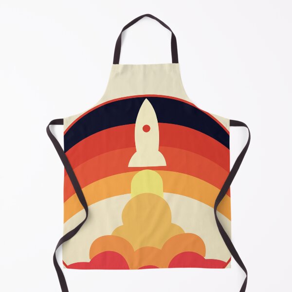 Item preview, rocket up designed and sold by Timegraf.