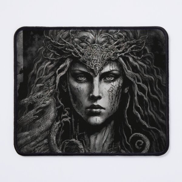 Item preview, Zhiva designed and sold by OccultDreams.