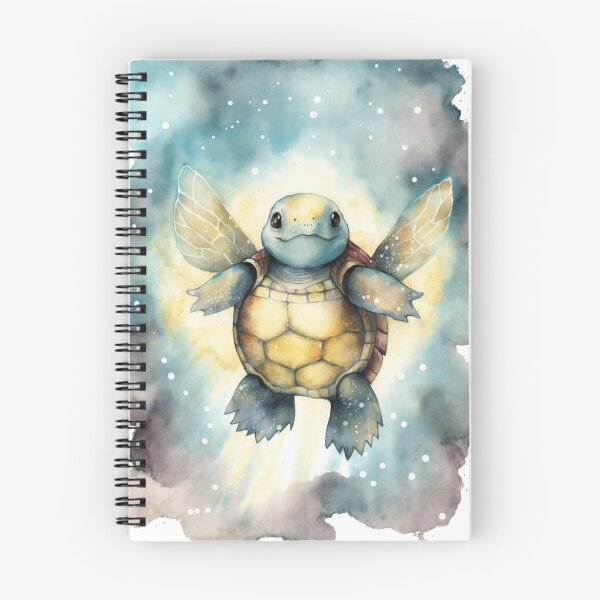 Item preview, Turtlebell, Fairy Turtle designed and sold by MUSA Koçer.