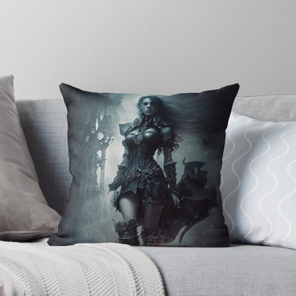 Item preview, Dark Gothic World 16 designed and sold by inoculum-art.