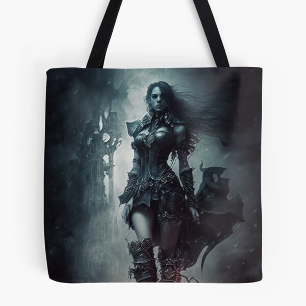 Item preview, Dark Gothic World 16 designed and sold by inoculum-art.