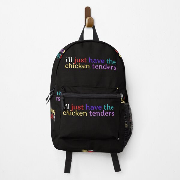 Item preview, i'll just have the chicken tenders designed and sold by Innovativeartco ⭐⭐⭐⭐⭐(12k).