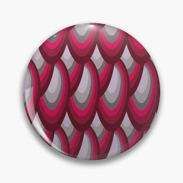 Item preview, viva Magenta pattern designed and sold by SqueezeFashion.