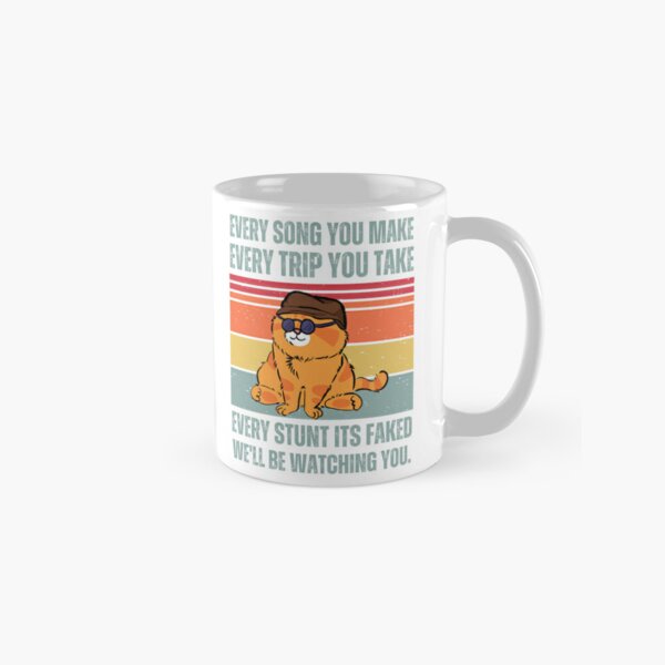 Coffee Bear Mug – Fandom-Made