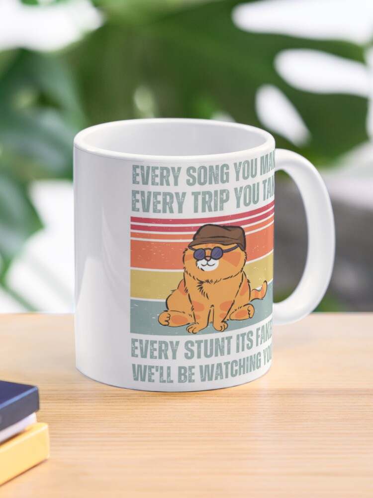 Coffee Bear Mug – Fandom-Made