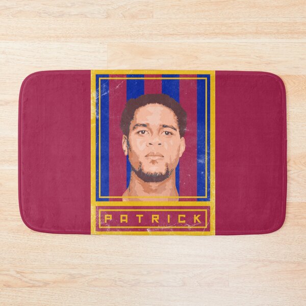 Item preview, Kluivert FCB designed and sold by TropicalHuman.
