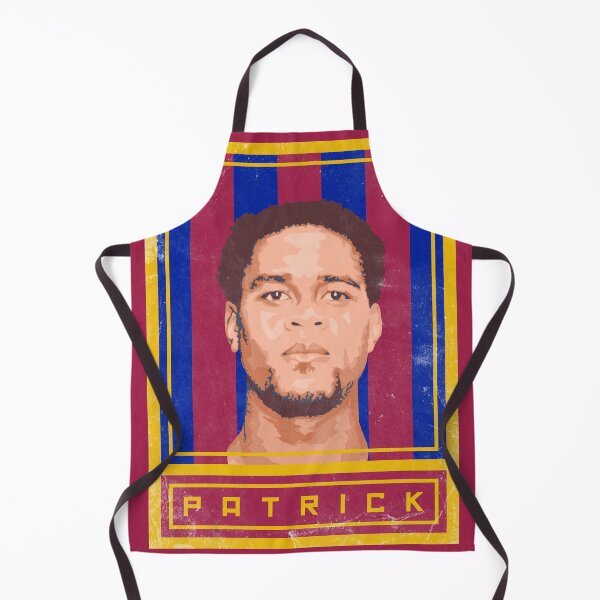 Item preview, Kluivert FCB designed and sold by TropicalHuman.