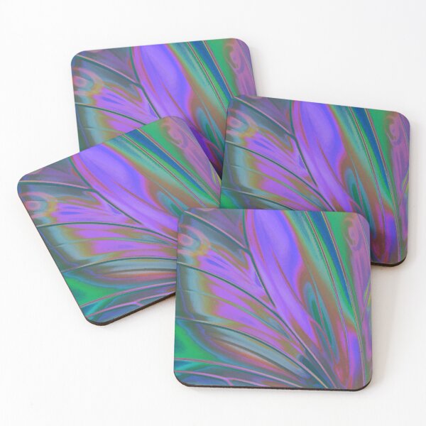 Item preview, Tie-dye Butterfly Wings  designed and sold by ELF2.