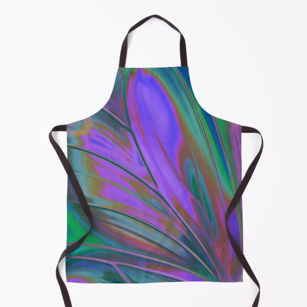 Item preview, Tie-dye Butterfly Wings designed and sold by ELF2.