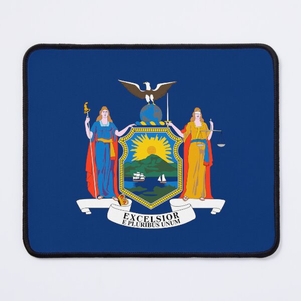 Item preview, NEW YORK STATE Phone Cases and Other Products (1) designed and sold by mpodger.