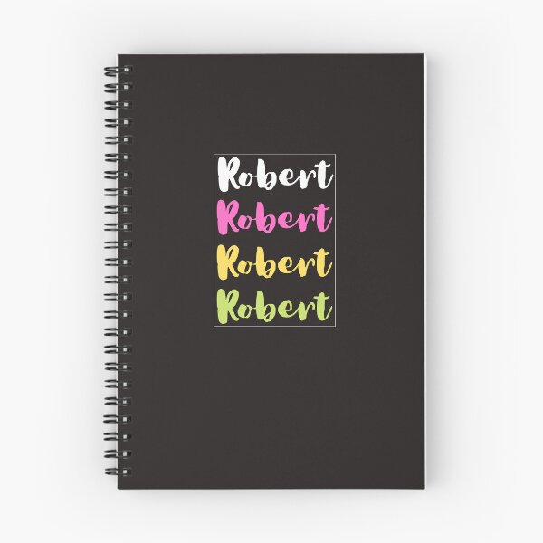 Item preview, Robert designed and sold by starfishstuff.