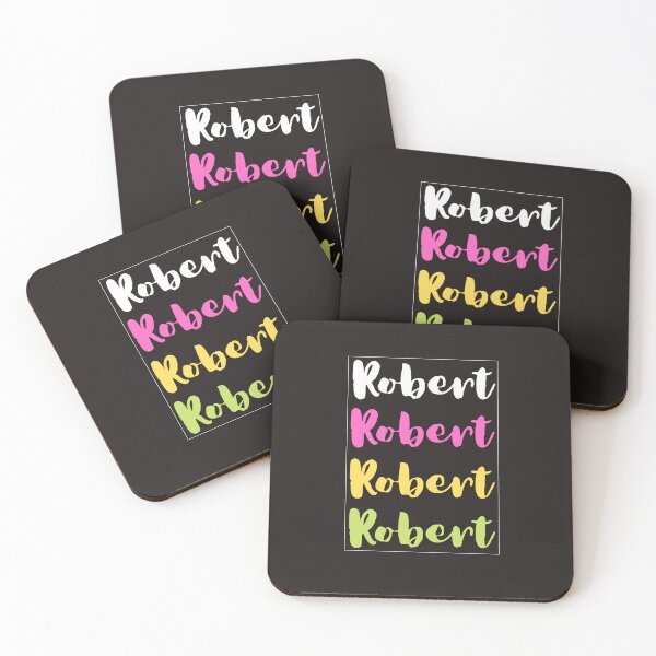 Item preview, Robert designed and sold by starfishstuff.
