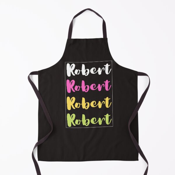 Item preview, Robert designed and sold by starfishstuff.