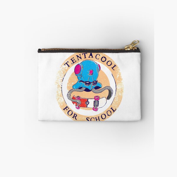 Item preview, TENTACOOL FOR SCHOOL designed and sold by rmltby.