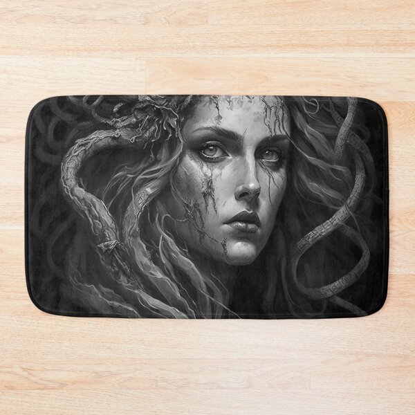 Item preview, Zhiva (Variation) designed and sold by OccultDreams.