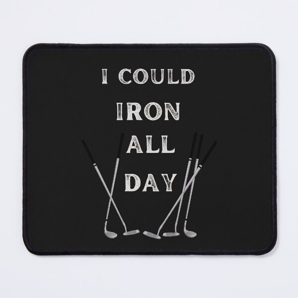 Item preview, Funny golf quote products designed and sold by Room4You.