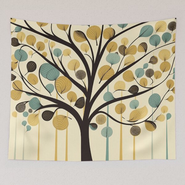 Item preview, Colors of Fall, Magic of Autumn designed and sold by MeleikaStyle.