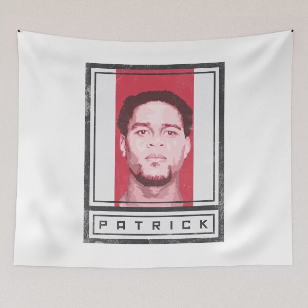 Item preview, Kluivert Ajax designed and sold by TropicalHuman.