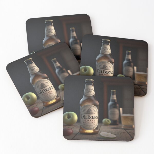 Artikelvorschau, Dickens Apfelwein entworfen und verkauft von Gerashop12.