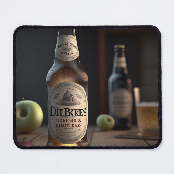 Item preview, Dickens Cider designed and sold by Gerashop12.