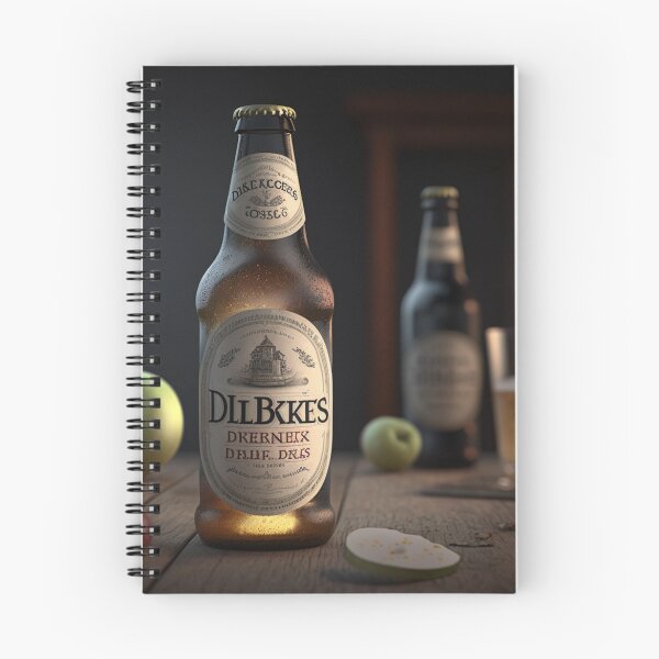 Item preview, Dickens Cider designed and sold by Gerashop12.