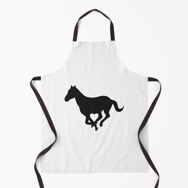 Item preview, Heart Horse designed and sold by WilmingtonOT.