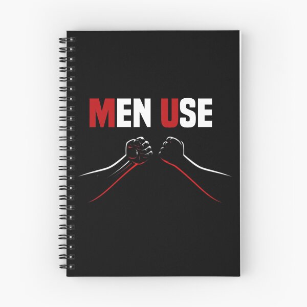 Item preview, Real men use Fists designed and sold by RIDA LOUCHACHHA.