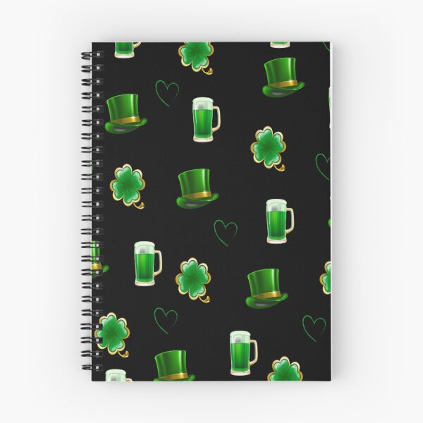 Item preview, Lucky shamrock t-shirts,St.Patick t-shirts designed and sold by grickodd.