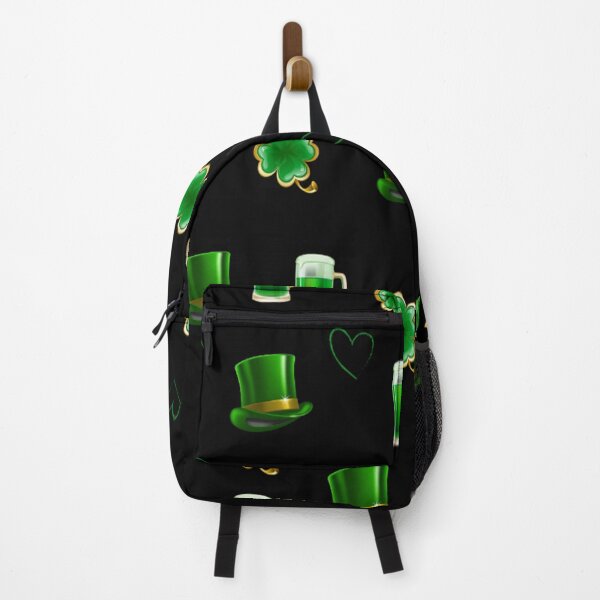Item preview, Lucky shamrock t-shirts,St.Patick t-shirts designed and sold by grickodd.