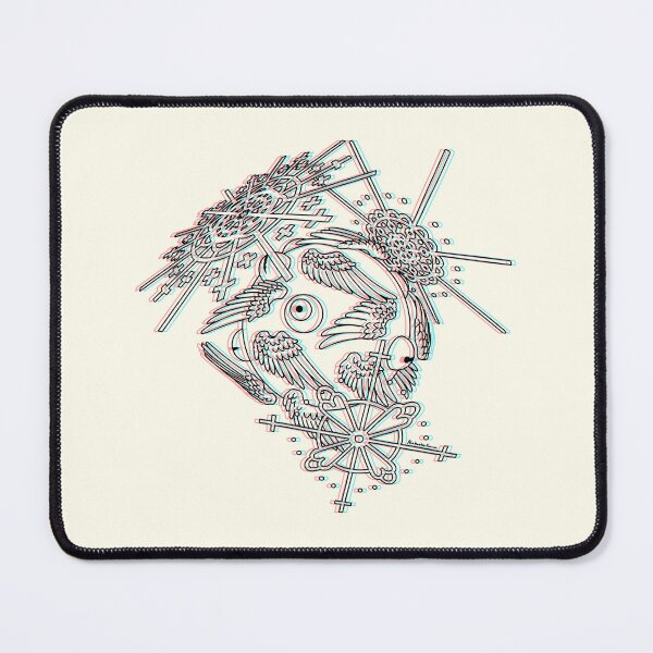 Item preview, Avert Thine Eyes designed and sold by Alabaster-Raven.