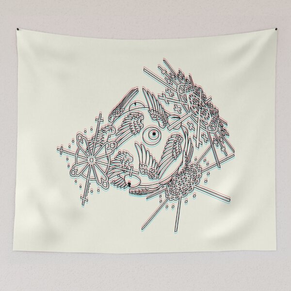 Item preview, Avert Thine Eyes designed and sold by Alabaster-Raven.
