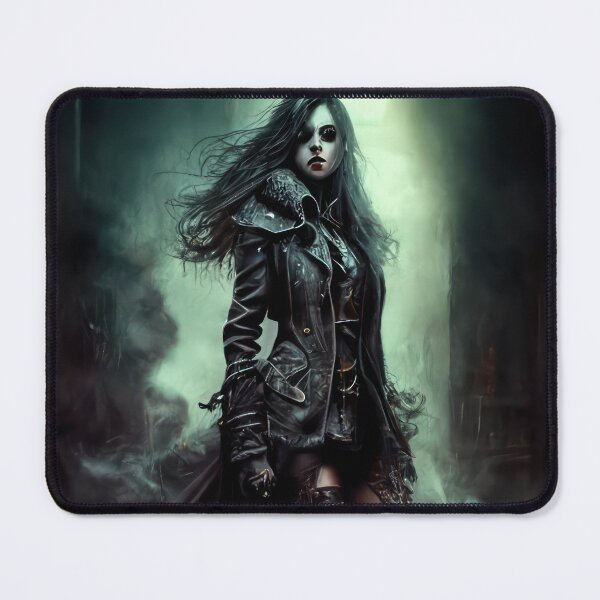 Item preview, Dark Gothic World 19 designed and sold by inoculum-art.