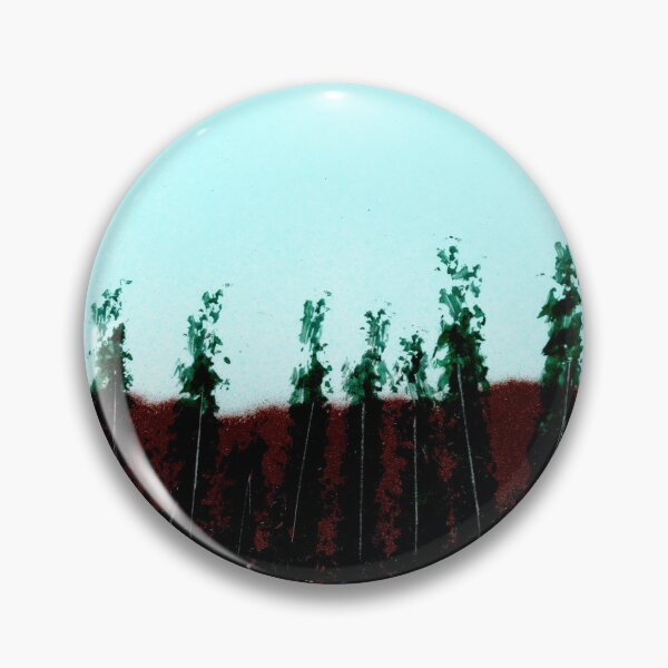 Item preview, Roadside Vegetation designed and sold by Jason Girard.