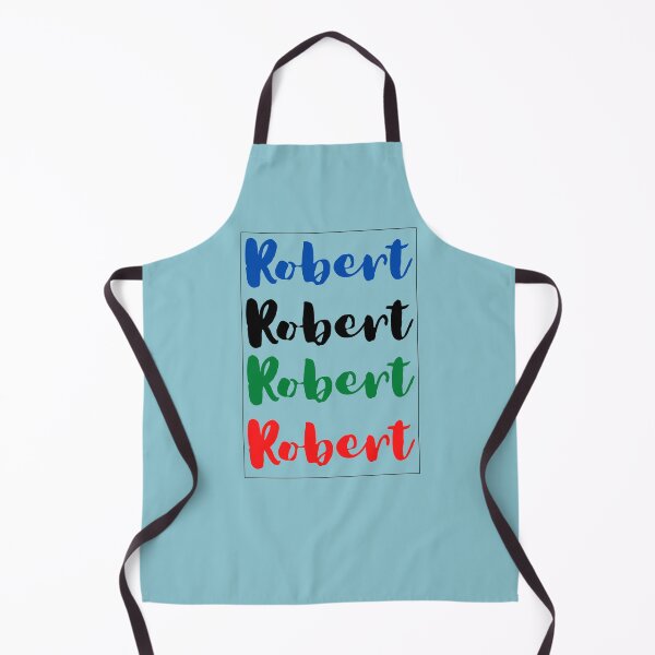 Item preview, Robert designed and sold by starfishstuff.