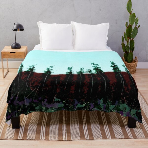 Item preview, Roadside Vegetation designed and sold by Jason Girard.
