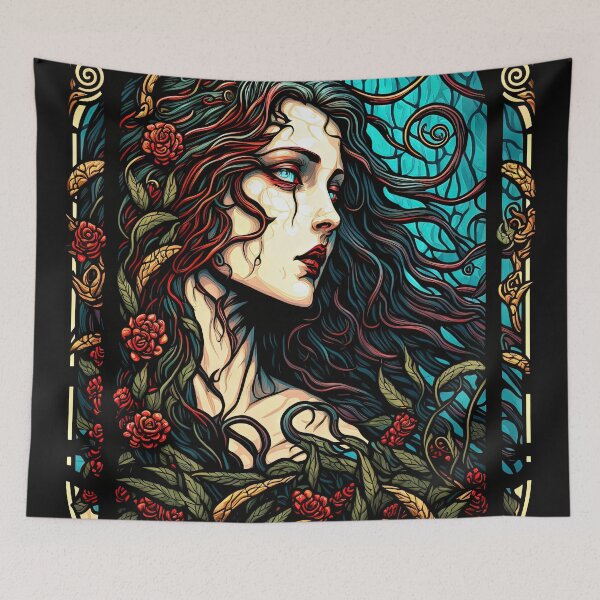 Item preview, Rozhanitsy designed and sold by OccultDreams.