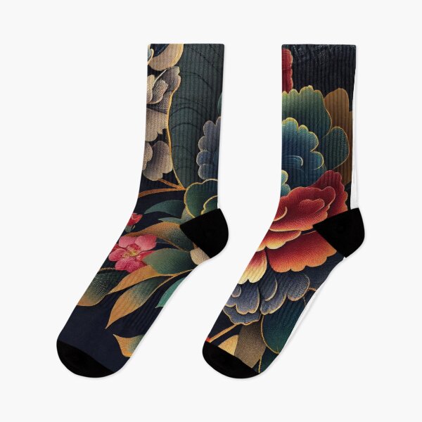 Item preview, Japanese Print 4 designed and sold by NATHAN ZEHNER.